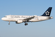 Lufthansa (CityLine) Airbus A319-114 (D-AILS) at  Hamburg - Fuhlsbuettel (Helmut Schmidt), Germany