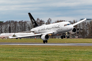 Lufthansa (CityLine) Airbus A319-114 (D-AILS) at  Hamburg - Fuhlsbuettel (Helmut Schmidt), Germany