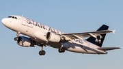 Lufthansa (CityLine) Airbus A319-114 (D-AILS) at  Hamburg - Fuhlsbuettel (Helmut Schmidt), Germany