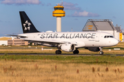 Lufthansa (CityLine) Airbus A319-114 (D-AILS) at  Hamburg - Fuhlsbuettel (Helmut Schmidt), Germany