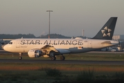 Lufthansa Airbus A319-114 (D-AILT) at  Cologne/Bonn, Germany