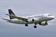 Lufthansa (CityLine) Airbus A319-114 (D-AILT) at  Hamburg - Fuhlsbuettel (Helmut Schmidt), Germany