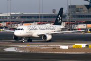 Lufthansa (CityLine) Airbus A319-114 (D-AILT) at  Hamburg - Fuhlsbuettel (Helmut Schmidt), Germany