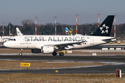 Lufthansa (CityLine) Airbus A319-114 (D-AILT) at  Hamburg - Fuhlsbuettel (Helmut Schmidt), Germany