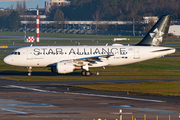 Lufthansa (CityLine) Airbus A319-114 (D-AILT) at  Hamburg - Fuhlsbuettel (Helmut Schmidt), Germany