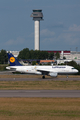 Lufthansa Airbus A319-114 (D-AILU) at  Stockholm - Arlanda, Sweden