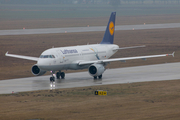 Lufthansa Airbus A319-114 (D-AILU) at  Hannover - Langenhagen, Germany