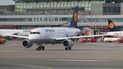 Lufthansa Airbus A319-114 (D-AILU) at  Hamburg - Fuhlsbuettel (Helmut Schmidt), Germany