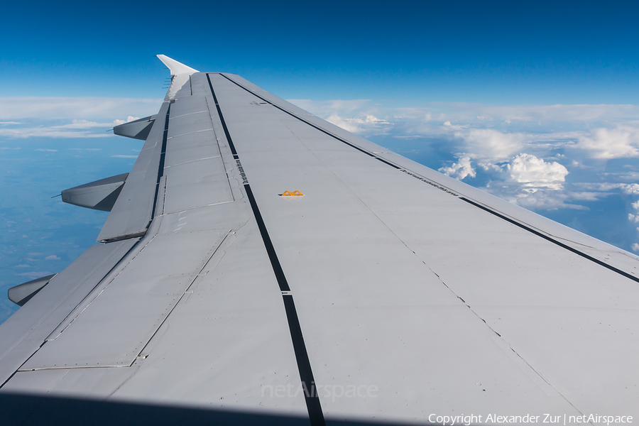Lufthansa Airbus A319-114 (D-AILU) | Photo 326944