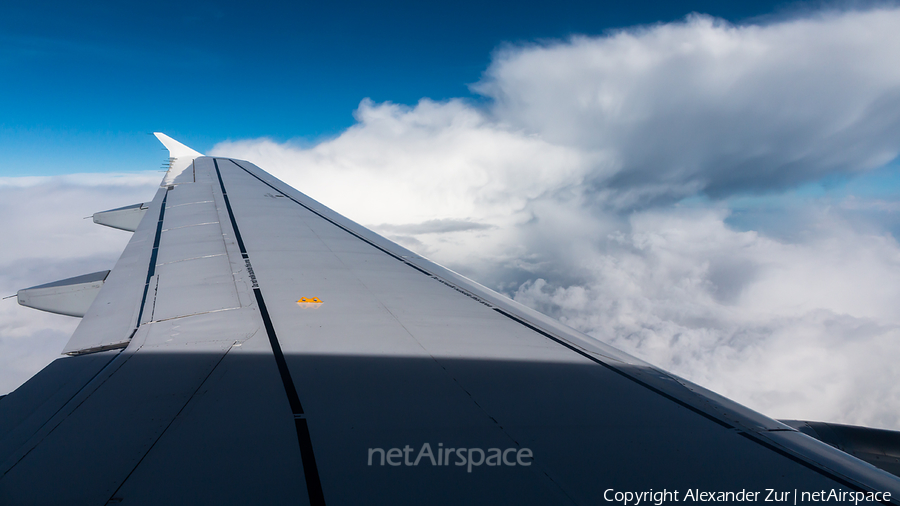 Lufthansa Airbus A319-114 (D-AILU) | Photo 326945