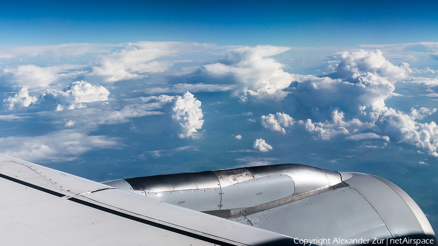 Lufthansa Airbus A319-114 (D-AILU) | Photo 327578