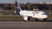 Lufthansa Airbus A319-114 (D-AILU) at  Berlin - Tegel, Germany