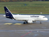 Lufthansa Airbus A319-114 (D-AILW) at  Cologne/Bonn, Germany