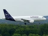 Lufthansa Airbus A319-114 (D-AILW) at  Cologne/Bonn, Germany