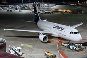 Lufthansa Airbus A319-114 (D-AILW) at  Berlin - Tegel, Germany