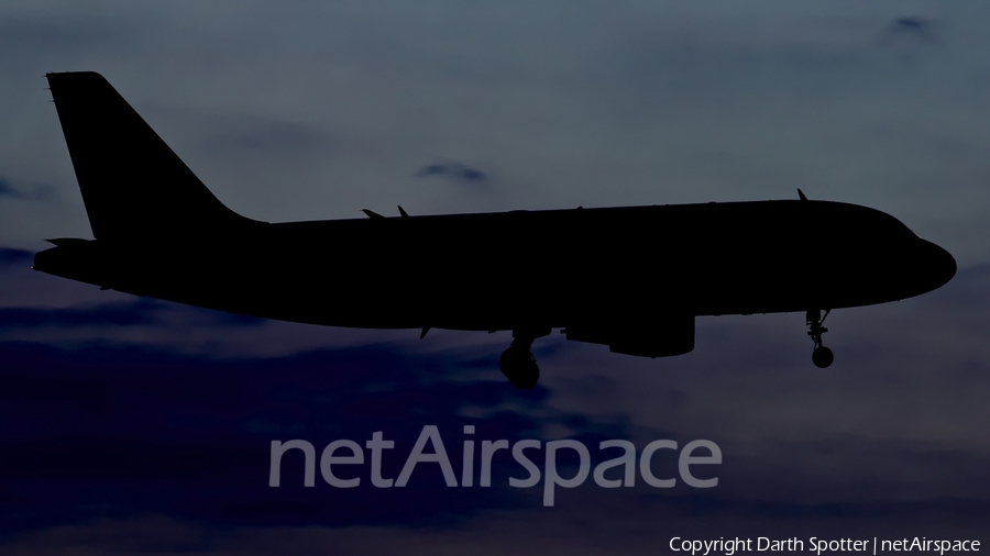 Lufthansa Airbus A319-114 (D-AILX) | Photo 229632