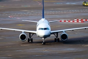 Lufthansa (CityLine) Airbus A319-114 (D-AILX) at  Berlin Brandenburg, Germany