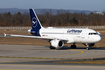 Lufthansa Airbus A319-114 (D-AILY) at  Frankfurt am Main, Germany