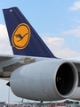 Lufthansa Airbus A380-841 (D-AIMA) at  Frankfurt am Main, Germany