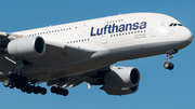 Lufthansa Airbus A380-841 (D-AIMA) at  Frankfurt am Main, Germany