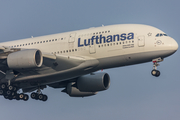Lufthansa Airbus A380-841 (D-AIMA) at  Frankfurt am Main, Germany