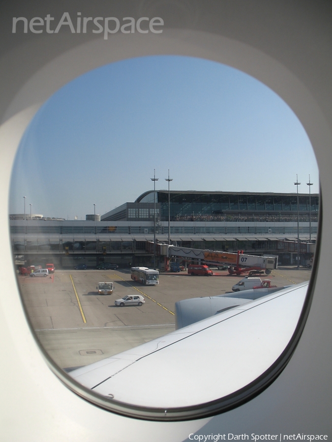 Lufthansa Airbus A380-841 (D-AIMA) | Photo 139980
