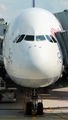 Lufthansa Airbus A380-841 (D-AIMB) at  Frankfurt am Main, Germany