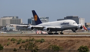 Lufthansa Airbus A380-841 (D-AIMB) at  Los Angeles - International, United States