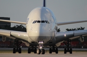 Lufthansa Airbus A380-841 (D-AIMB) at  Miami - International, United States