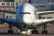 Lufthansa Airbus A380-841 (D-AIMC) at  Frankfurt am Main, Germany