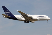 Lufthansa Airbus A380-841 (D-AIMC) at  Frankfurt am Main, Germany