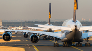 Lufthansa Airbus A380-841 (D-AIMC) at  Frankfurt am Main, Germany