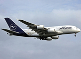 Lufthansa Airbus A380-841 (D-AIMC) at  Frankfurt am Main, Germany