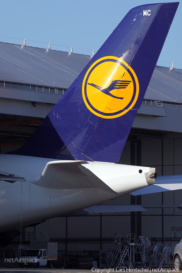 Lufthansa Airbus A380-841 (D-AIMC) | Photo 55235