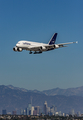 Lufthansa Airbus A380-841 (D-AIMC) at  Los Angeles - International, United States