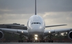 Lufthansa Airbus A380-841 (D-AIMC) at  Miami - International, United States