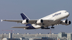 Lufthansa Airbus A380-841 (D-AIMC) at  Munich, Germany