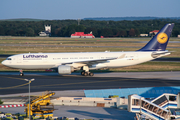 Lufthansa Airbus A330-223 (D-AIMD) at  Frankfurt am Main, Germany