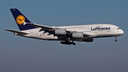 Lufthansa Airbus A380-841 (D-AIMD) at  Frankfurt am Main, Germany