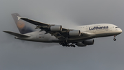 Lufthansa Airbus A380-841 (D-AIMD) at  Frankfurt am Main, Germany