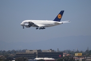 Lufthansa Airbus A380-841 (D-AIMD) at  Los Angeles - International, United States