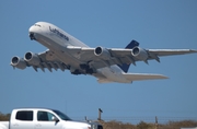 Lufthansa Airbus A380-841 (D-AIMD) at  Los Angeles - International, United States