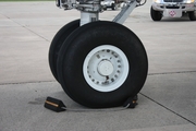 Lufthansa Airbus A380-841 (D-AIMD) at  Orlando - International (McCoy), United States