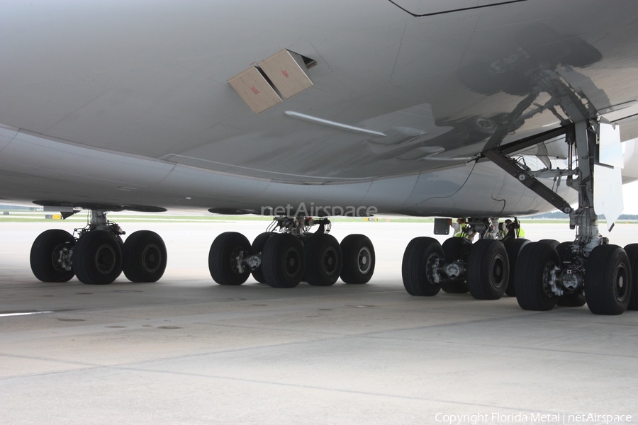 Lufthansa Airbus A380-841 (D-AIMD) | Photo 576037