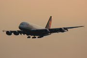 Lufthansa Airbus A380-841 (D-AIME) at  Frankfurt am Main, Germany