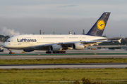 Lufthansa Airbus A380-841 (D-AIME) at  Los Angeles - International, United States