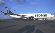 Sabena Airbus A330-223 (D-AIME) at  Hamburg - Fuhlsbuettel (Helmut Schmidt), Germany