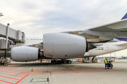 Lufthansa Airbus A380-841 (D-AIMF) at  Frankfurt am Main, Germany