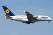 Lufthansa Airbus A380-841 (D-AIMG) at  Frankfurt am Main, Germany