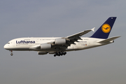 Lufthansa Airbus A380-841 (D-AIMG) at  Frankfurt am Main, Germany